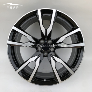 Forged Rims Wheel Rims for 2018+ X6 X5